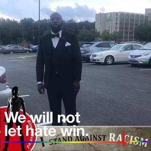 Meet your Posher, Keith